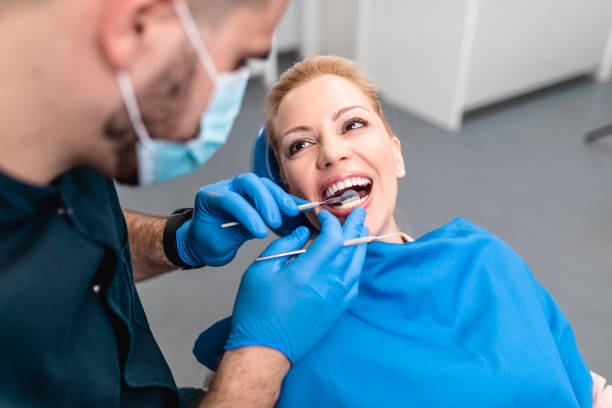 Best Root Canal Treatment  in Marion, IL